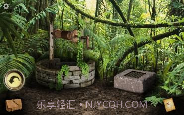 失落的海盗船截图4