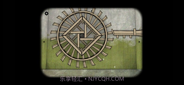 Cube Escape The Mill截图2 Cube Escape The Mill截图2