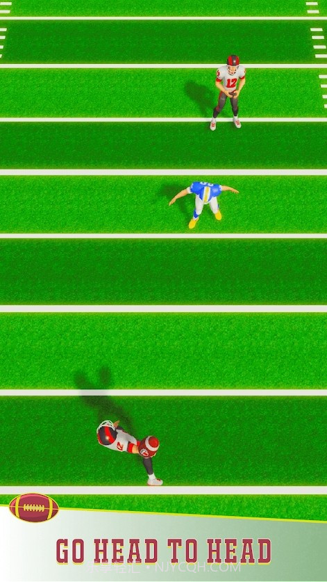 超触地得分截图1 超触地得分截图1