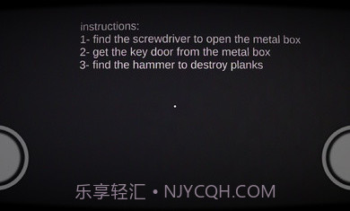 逃离异常密室截图1 逃离异常密室截图1