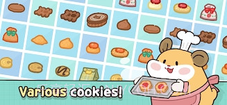 仓鼠饼干厂截图1 仓鼠饼干厂截图1
