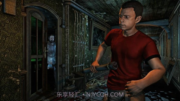 死神小丑截图2 死神小丑截图2