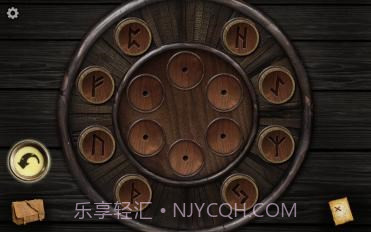 失落的海盗船截图2