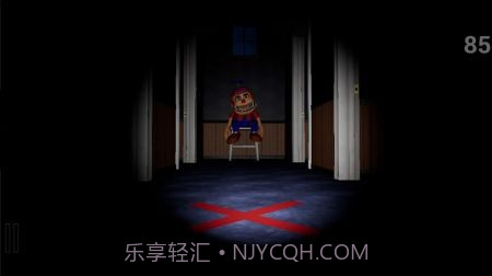 玩具熊的午夜后宫紧急招聘截图4