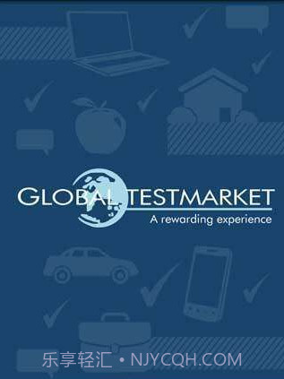 GlobalTestMarket截图1 GlobalTestMarket截图1
