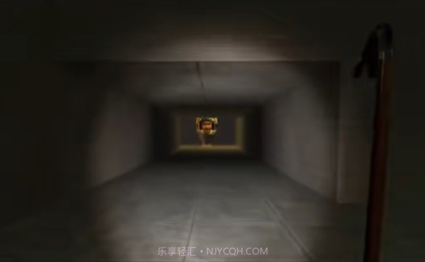 盖瑞模组体素世界截图1