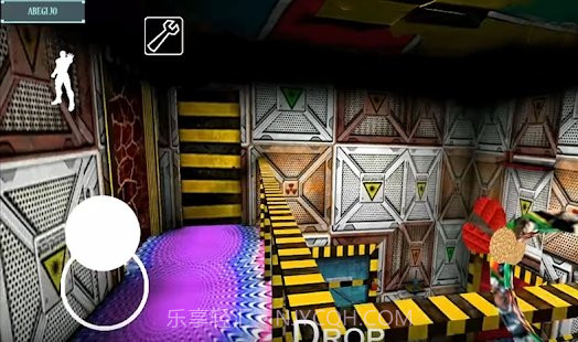 恐怖奶奶钢铁侠截图3