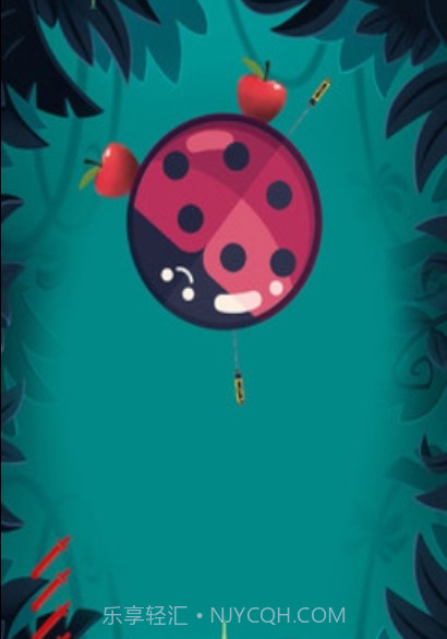 飞刀高高手截图3