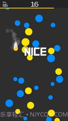 拥挤的小球截图2 拥挤的小球截图2