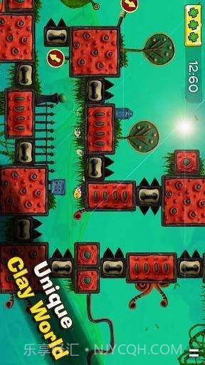 迷你冲撞截图2 迷你冲撞截图2