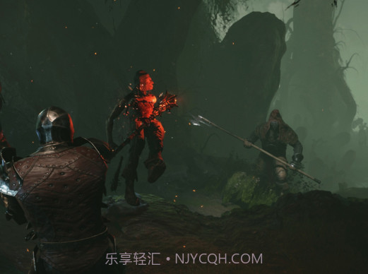 凡人躯壳截图2 凡人躯壳截图2