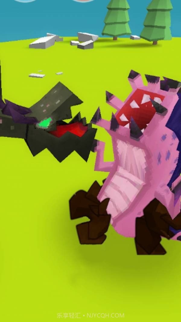 像素战争模拟器截图5