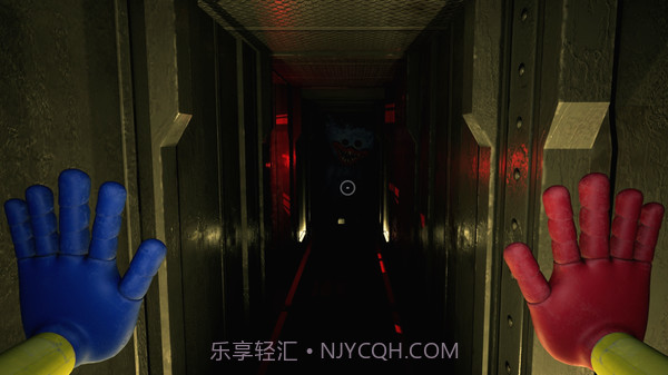 逃离大蓝猫截图3