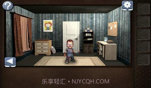 你可以逃脱截图3 你可以逃脱截图3