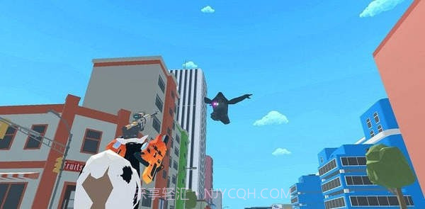 鹿模拟器机械世界截图3 鹿模拟器机械世界截图3