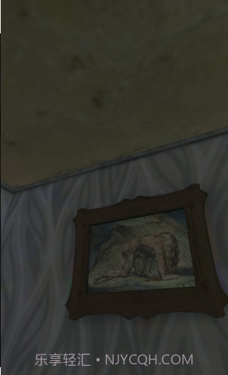 恐怖脱出游戏扑家汉化版截图3