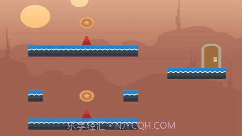 废柴火柴人截图2 废柴火柴人截图2