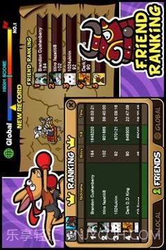 帕拉狗骑士无限蓝游戏截图2 帕拉狗骑士无限蓝游戏截图2