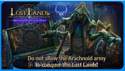 失落领地6往日遗恨截图2 失落领地6往日遗恨截图2