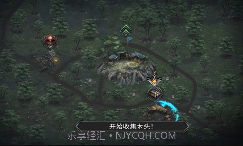 艾文镇崛起截图3 艾文镇崛起截图3