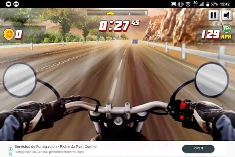 极限运动X截图1