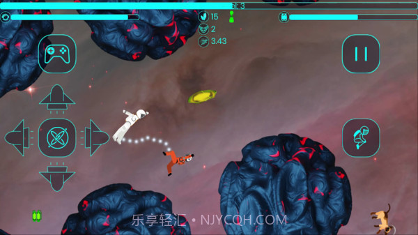 沙雕宇宙火柴人截图5