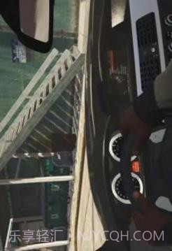 Driving Car In City 2018截图2 Driving Car In City 2018截图2