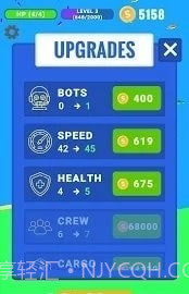 闲鱼鱼钩大亨截图4