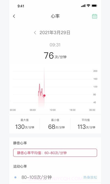 ai Health截图1 ai Health截图1
