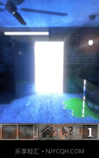 100僵尸大逃亡截图4