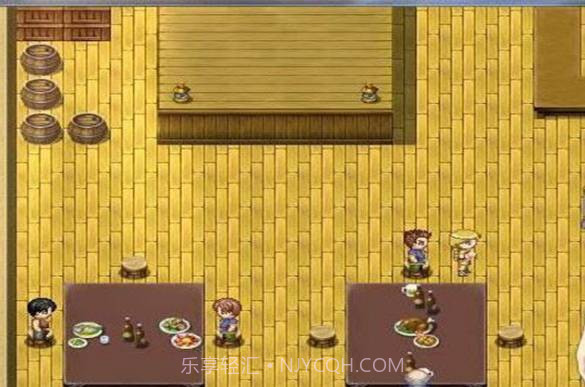 摄政皇太后的流放之地截图3