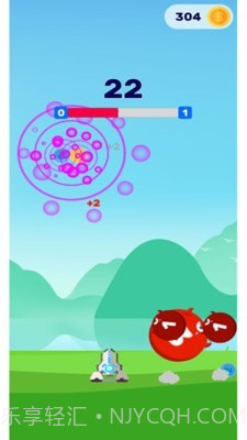 气球射击2020截图5