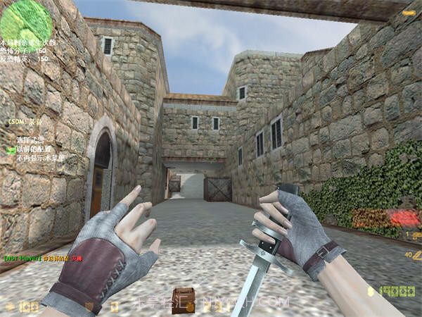 CSOL单机版增强普及版V2.3截图1 CSOL单机版增强普及版V2.3截图1