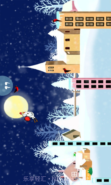 喵星人酷跑截图1