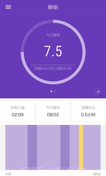 Hey Band(heyband手环说明书)V1.40.09 安卓最新版截图3
