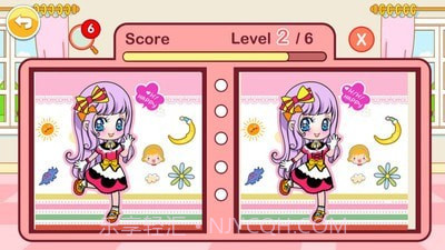 儿童益智游戏乐园截图4