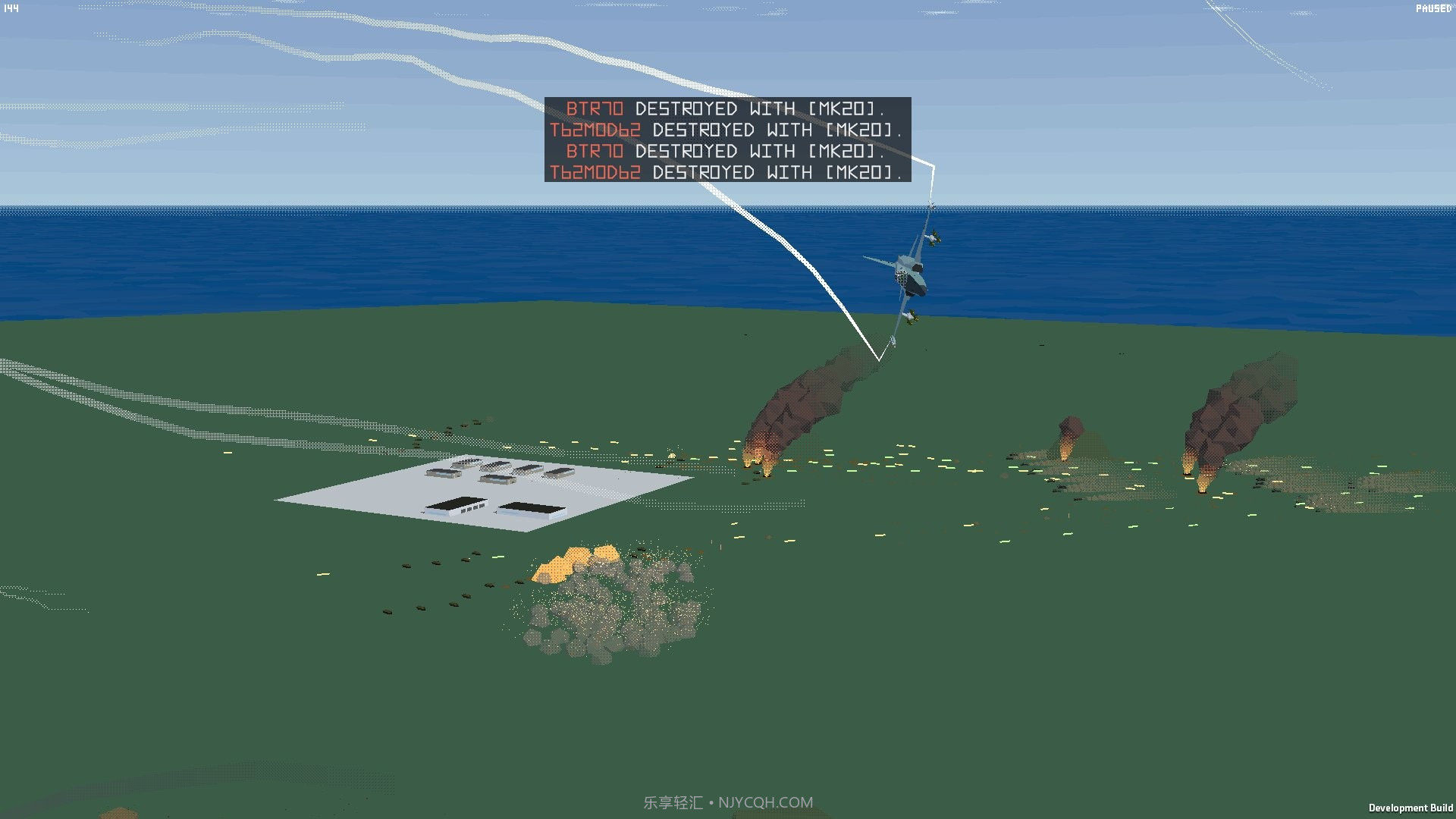 微型战场Tiny Combat Arena截图17 微型战场Tiny Combat Arena截图17