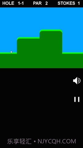 高尔夫对决截图2 高尔夫对决截图2