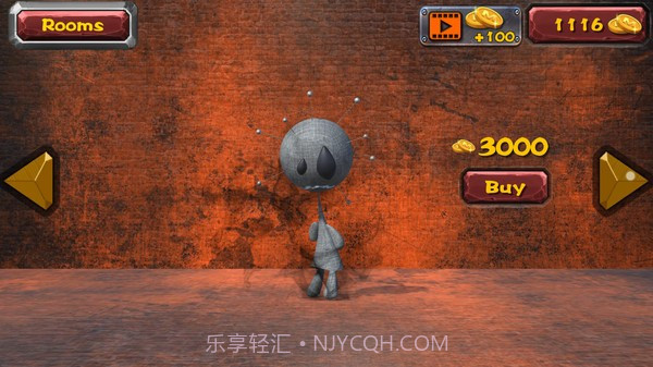 疯狂小木偶中文版截图2