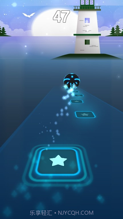 塔基魔术节拍跳截图3 塔基魔术节拍跳截图3