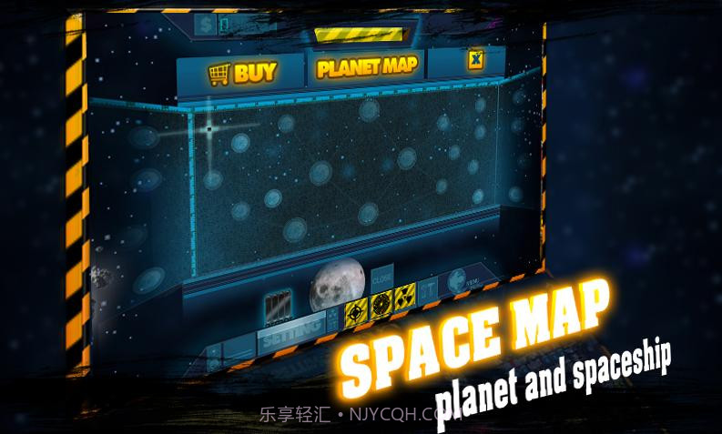 星球大战 Planet Warz截图6 星球大战 Planet Warz截图6