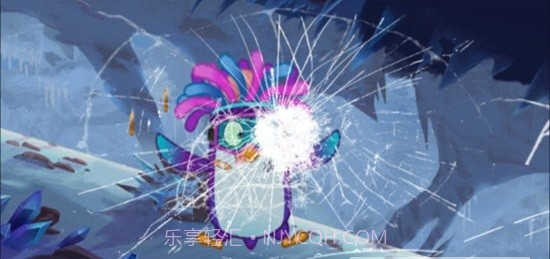 超级滑冰者截图1 超级滑冰者截图1