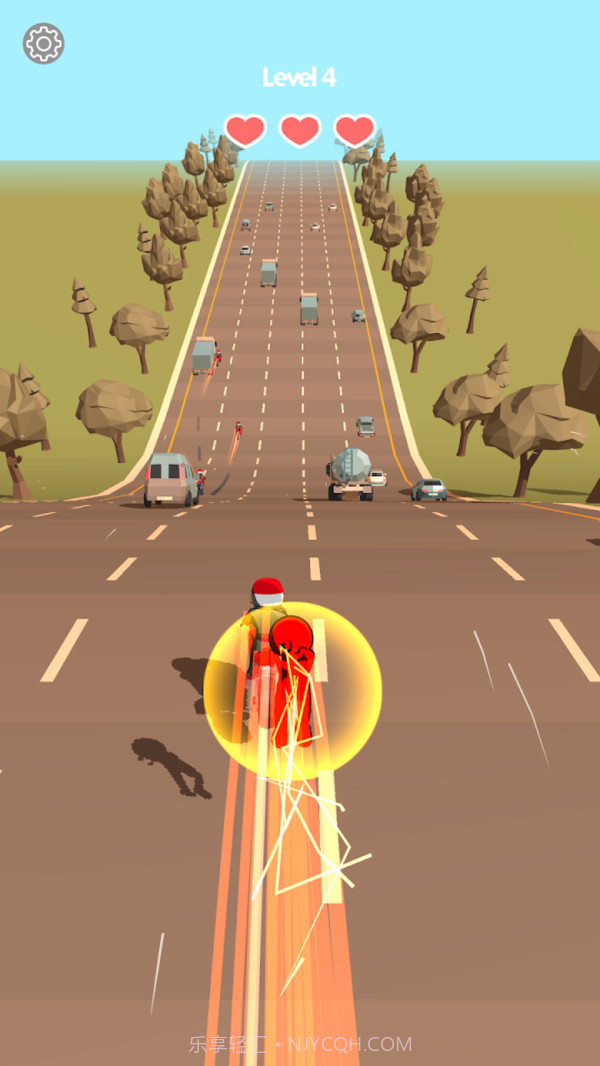 我就是英雄截图4