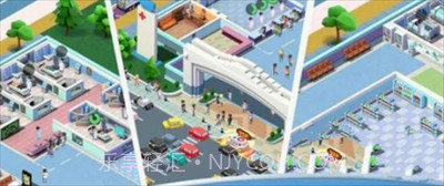 医院大亨截图3 医院大亨截图3