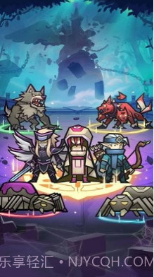 转生成为魔物内置菜单截图1