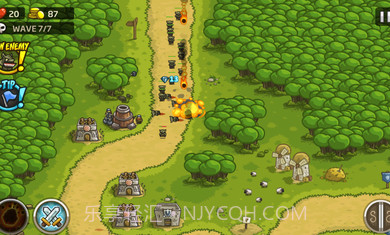 王国保卫战2全英雄无限钻石截图3 王国保卫战2全英雄无限钻石截图3