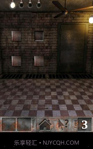 100僵尸大逃亡截图5