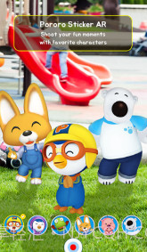 啵乐乐世界截图3 啵乐乐世界截图3