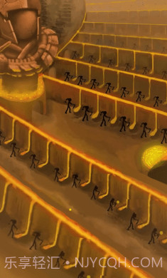 火柴人战争截图3