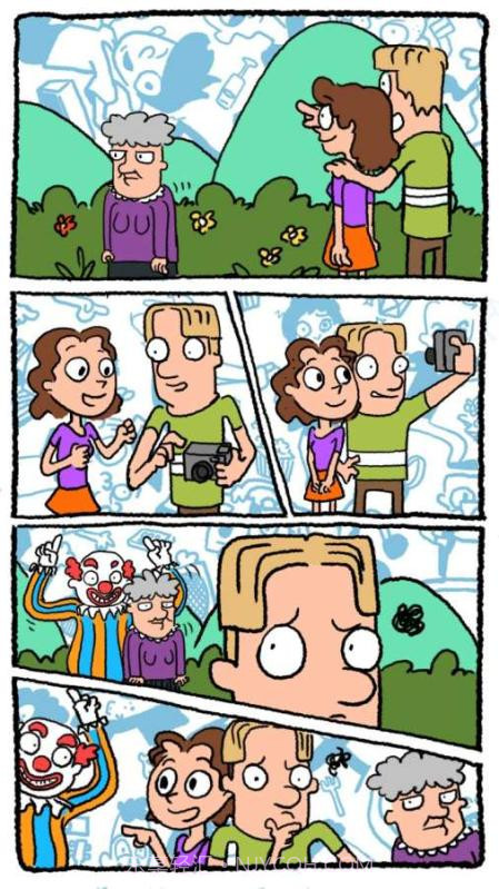 Be A Man 真的汉子截图4